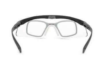 Image of Revision Eyewear Sawfly Blank RX Insert Carrier for Sawfly Military Sunglasses