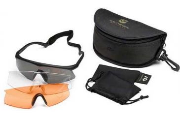 Image of Revision Eyewear Sawfly Shooters Kit Deluxe