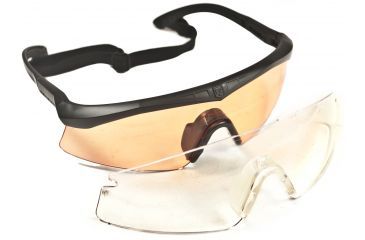 Image of Revision Eyewear Sawfly Shooters Kit, Deluxe - Regular - 400760234