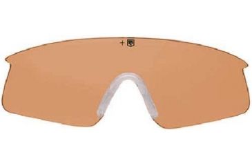 Image of Revision Eyewear Sawfly Vermillion Shooters Replacement Lens