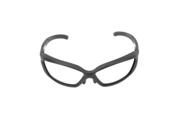 Image of Revision Hellfly Ballistic Sunglasses, Black w/ Photochromic Lenses 404910016