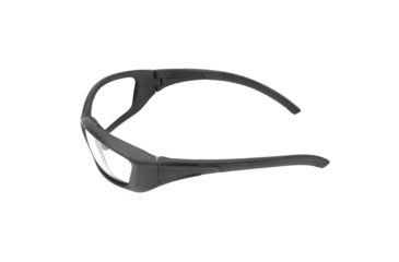 Image of Revision Hellfly Ballistic Sunglasses, Black w/ Photochromic Lenses 404910016