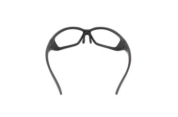 Image of Revision Hellfly Ballistic Sunglasses, Black w/ Photochromic Lenses 404910016