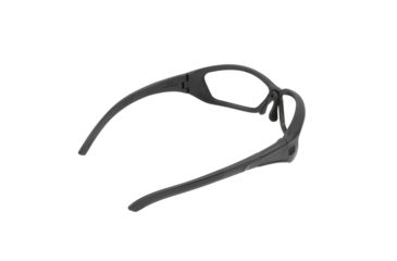 Image of Revision Hellfly Ballistic Sunglasses, Black w/ Photochromic Lenses 404910016