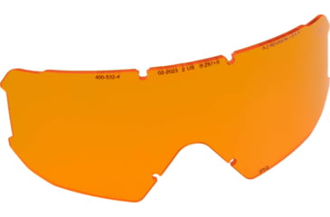 Image of Revision Merlinhawk Goggle Laser Lens, FT-2, Regular, 4-2103-9006