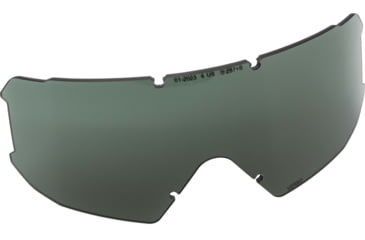 Image of Revision Merlinhawk Goggle Replacement Lens, Verso, Regular, 4-2103-9000