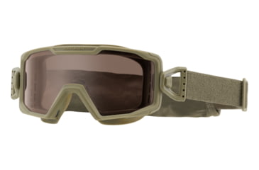Image of Revision Merlinhawk Goggle System Basic Kits, 12, Tan 499 Frame, Alto Lens, Regular, 4-2100-0012