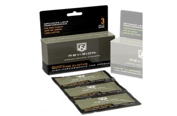 Image of Revision Military Eyewear Anti-Fogging Cloth