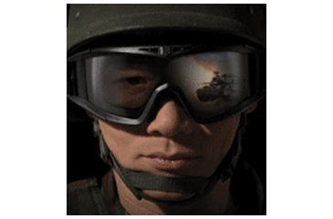 Image of Revision Military Eyewear Asian Locust Goggle 