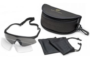 Image of Revision Eyewear Sawfly Eyeshields - US Military Kit