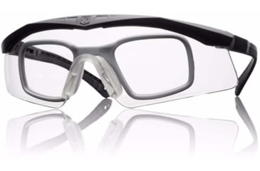 Image of Revision Prescription Rx Carrier UPLC &amp; Connector, Gray, 4-0436-9102