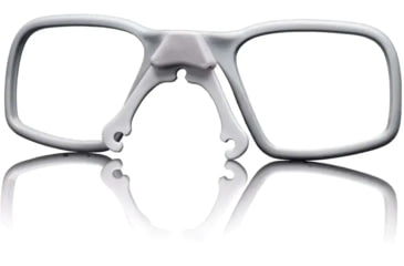 Image of Revision Prescription Rx Carrier UPLC &amp; Connector, Gray, 4-0436-9102