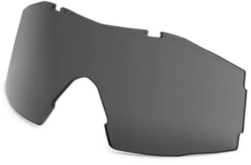 Image of Revision Replacement Lenses - Wolfspider Goggle - Solar / Smoke Lens 4-0607-0102