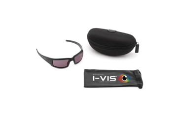 Image of REVISION SPEED DEMON SUNGLASSES - BASIC KITS/Clara/Black