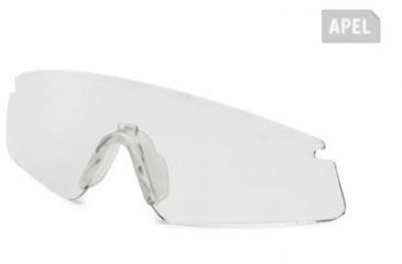 Image of Revision Sawfly Replacement Lens, Regular, Clear, Single Pack 4-0557-9100