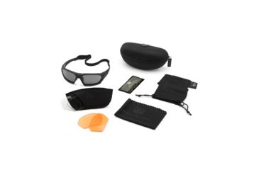 Image of Revision Shadowstrike Ballistic Sunglasses Deluxe Kit - 4-0750-0209