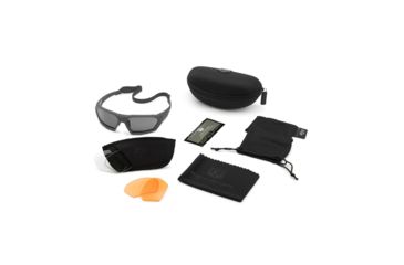Image of Revision Shadowstrike Ballistic Sunglasses Deluxe Kit - 4-0750-0212