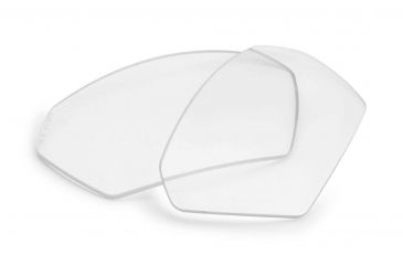 Image of Revision Shadowstrike Replacement Lens, Clear 4-0750-0302