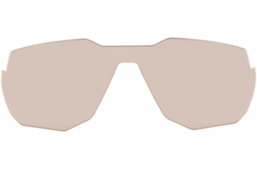 Image of Revision Slingshot Sunglasses Replacement Lens, Umbra, 4-0759-9102