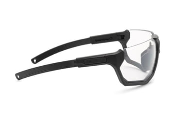 Image of Revision Slingshot Temple Upgrade, Black, 4-0759-0007