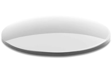 Image of Revision Speed Demon Sunglasses Replacement Lenses, Clear