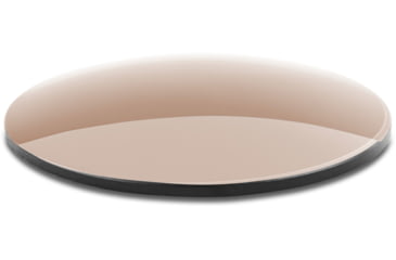 Image of Revision Stingerhawk Eyewear Replacement Lens, Umbra, Large, 4-0152-9545