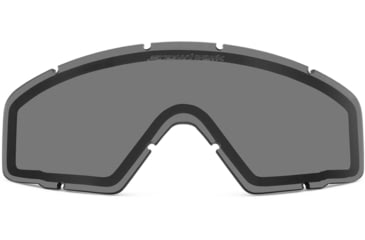 Image of Revision Snowhawk Replacement Lenses, Smoke, 4-0103-0016