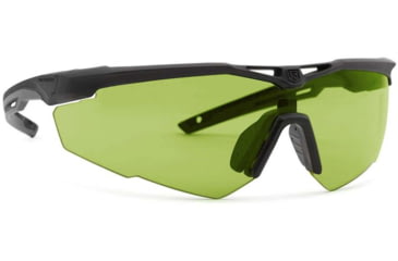 Image of Revision Stingerhawk Eyewear System E2-5 Basic Kit Shooting Glasses, Regular, 4-0152-0016