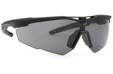 Image of Revision Stingerhawk Eyewear System Basic Kit Shooting Glasses, Large, Military Kit, 4-0152-9410