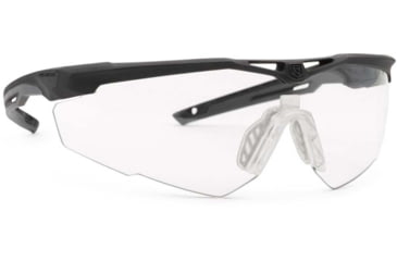 Image of Revision Stingerhawk Eyewear System Basic Kit Shooting Glasses, Large, Military Kit, 4-0152-9410