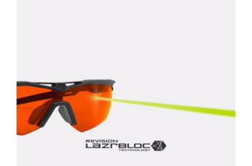 Image of Revision Stingerhawk Lazrbloc FT 2 Deluxe Kit, 4-0152-0317