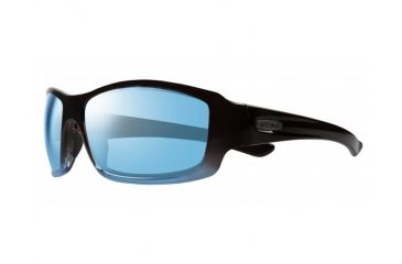 Image of Revo Bearing Progressive Prescription Sunglasses, Brown Marine Frame, Polarized, RE 4057 05 BLPR