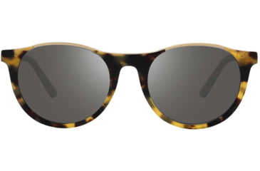 Image of Revo Bolt Kendall Toole Sunglasses - Women's, Tortoise/Graphite, Medium / Medium-Small, RE 1200 02 GY