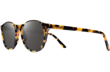 Image of Revo Bolt Kendall Toole Sunglasses - Women's, Tortoise/Graphite, Medium / Medium-Small, RE 1200 02 GY