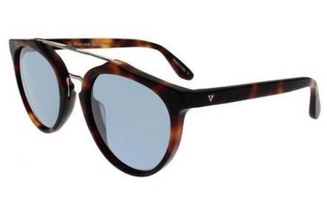 Image of Revo Buzz Progressive Prescription Sunglasses, Honey Matte Tortoise Frame, Polarized, RB 1006 02 BBUPR