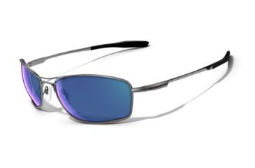 Image of Revo Calibrate 9015 RX Progressive Sunglasses - Polished Black Metal Frame RE9015-02PROG