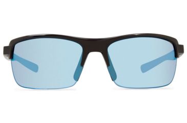 Image of Revo Crux N Sunglasses, Polished Black Frame, Water Lens RE4066-02