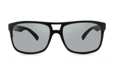 Image of Revo Holsby Sunglasses, Black Woodgrain Frame, Graphite Lens, Polarized, RE 1019 01 GGY