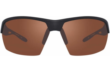 Image of Revo Jett Sunglasses - Men's, Matte Black Frame, Drive Lens, Large, RE 1167 11 GO