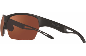 Image of Revo Jett Sunglasses - Men's, Matte Black/Drive, Large, RE 1167 11 GO