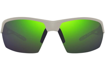 Image of Revo Jett Sunglasses - Men's, Matte Grey/Evergreen Photochromic, Large, RE 1167 00 GNP