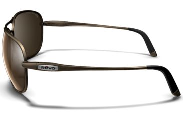 Image of Revo Transom Sunglasses RE3086-04 Side