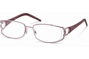 Image of Roberto Cavalli RC0547 Eyeglass Frames - 072 Frame Color