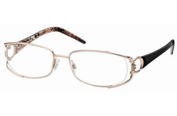 Image of Roberto Cavalli RC0547 Eyeglass Frames - 28A Frame Color