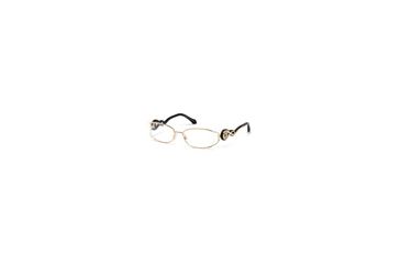 Image of Roberto Cavalli RC5028 Eyeglass Frames - Shiny Rose Gold Frame Color