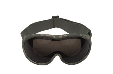 Image of Rothco Desert Goggles, 10357
