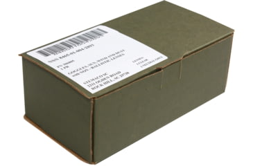 Image of Rothco Genuine G.I. Type Sun, Wind &amp; Dust Goggles, Black, 10350