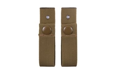 Image of Rothco MICH Helmet Goggle Straps, 9857