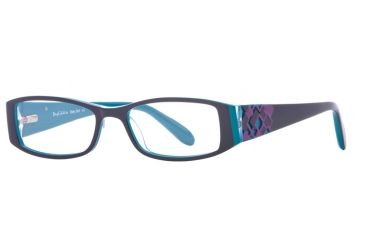 Image of Rough Justice RJ Baby Doll SERJ BABY00 Bifocal Prescription Eyeglasses