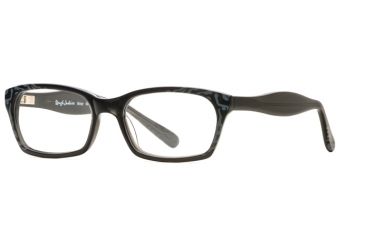 Image of Rough Justice RJ Bossy SERJ BOSS00 Progressive Prescription Eyeglasses